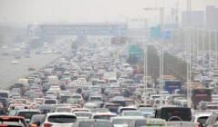 郑州交警权威提示：2020年春运出行干货，请收好