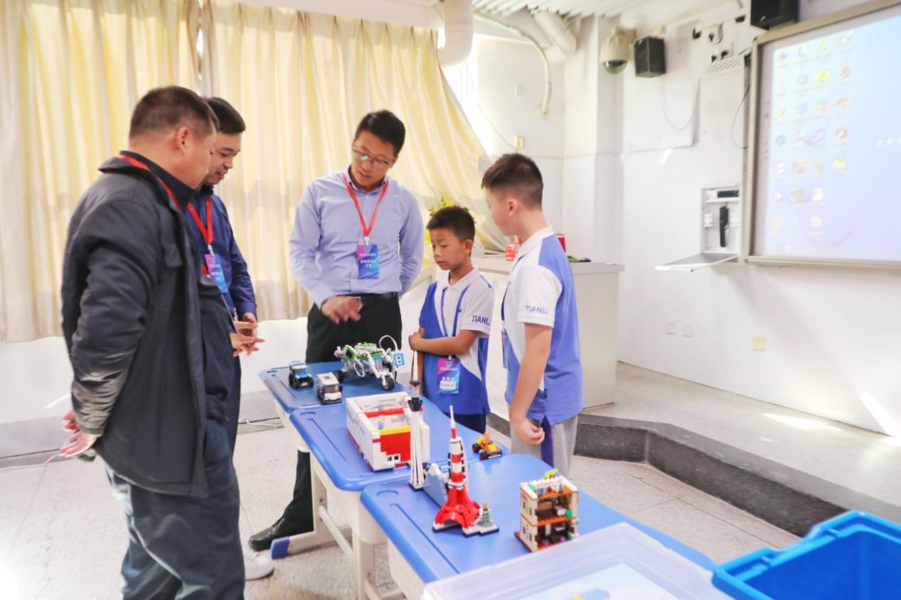 第十四届北斗杯大赛全国总决赛