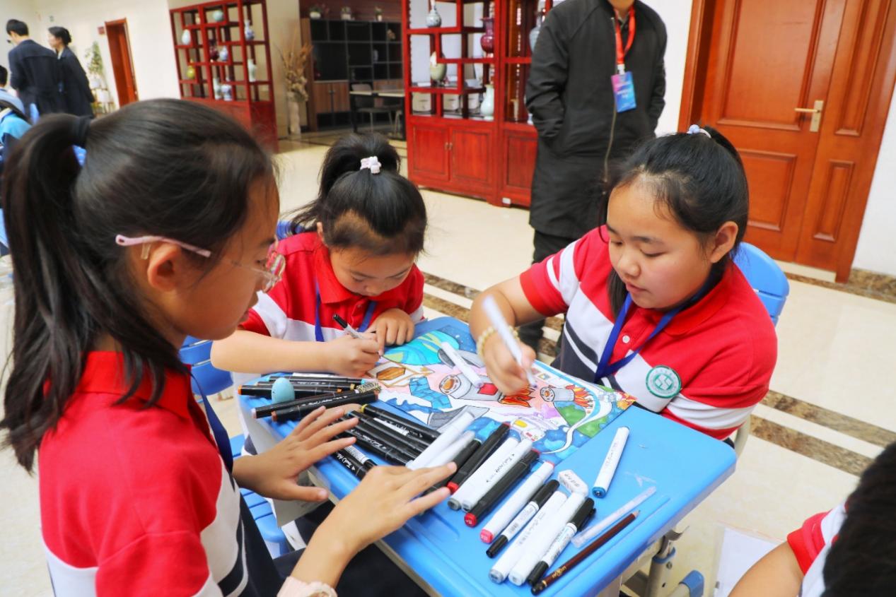 第十四届北斗杯大赛全国总决赛