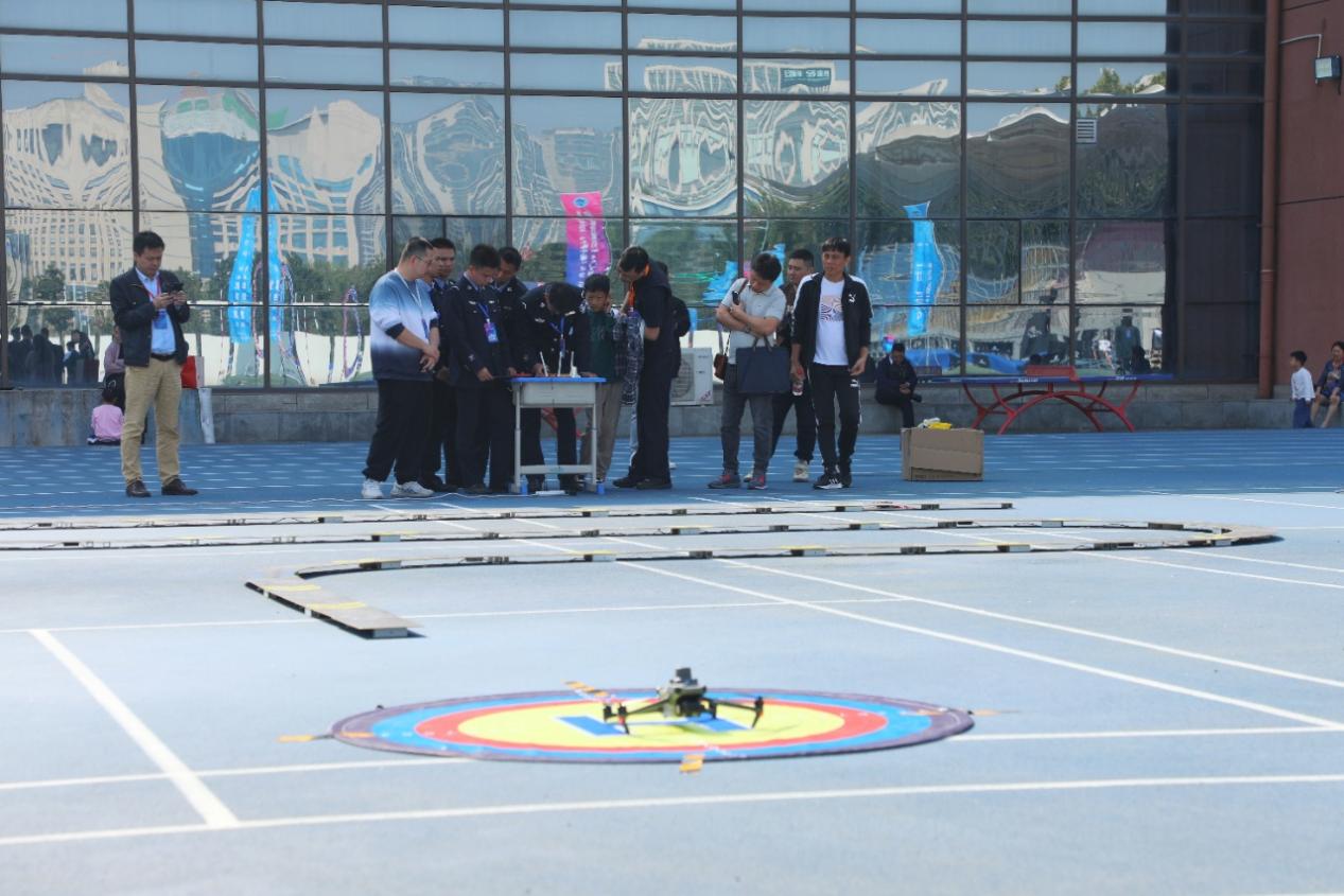 第十四届北斗杯大赛全国总决赛