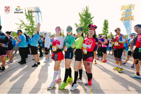 2026黄河168超级挑战赛