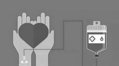 无偿献血，对身体竟有这些好处