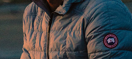 波司登有了国际范儿，你还选加拿大鹅吗？