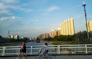 郑州最新土地级别与基准地价出炉