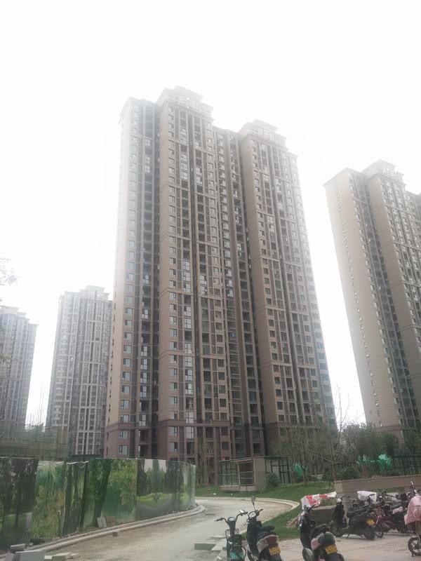 郑州祝福红城延期交房11个月 违约金没给完
