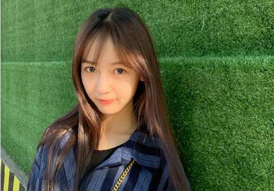 吴亦凡绯闻女友否认恋情