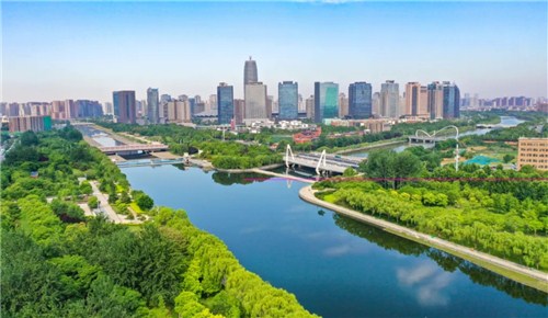 郑州最近为啥变身“热搜体质”? 