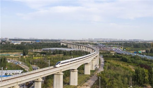 郑太高铁又有新动态!明年1月20日起，将大幅加开车次