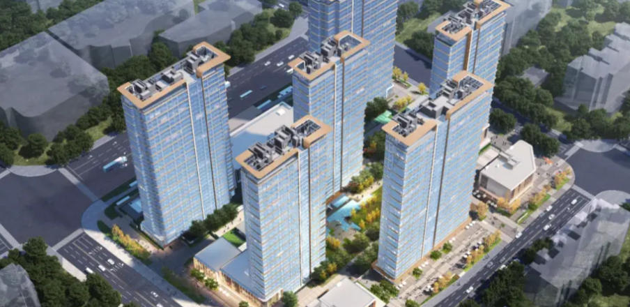 超500条政策力促楼市止跌回稳