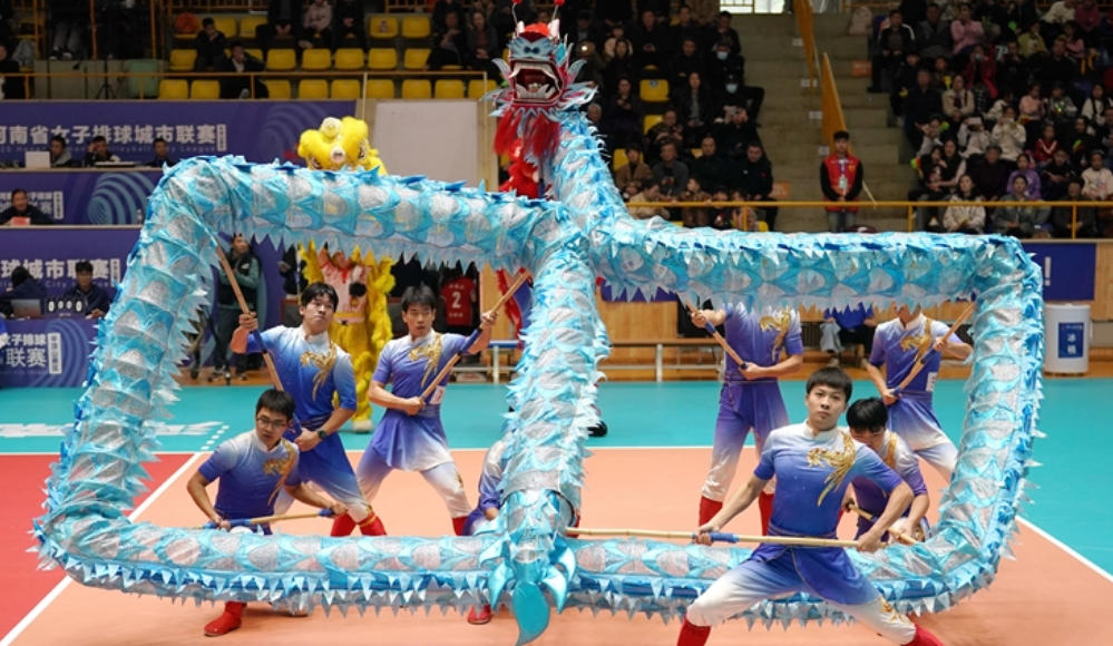 河南赛事经济含金量还在上升