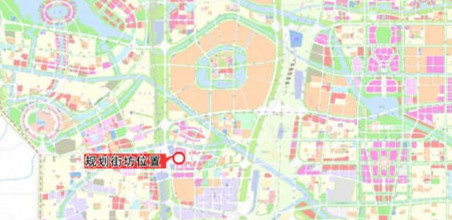 “胖东来广场”要来了？