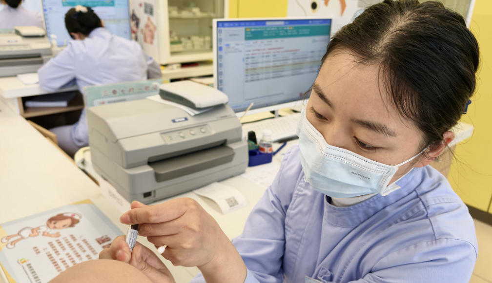 HPV疫苗国家免疫规划落地河南