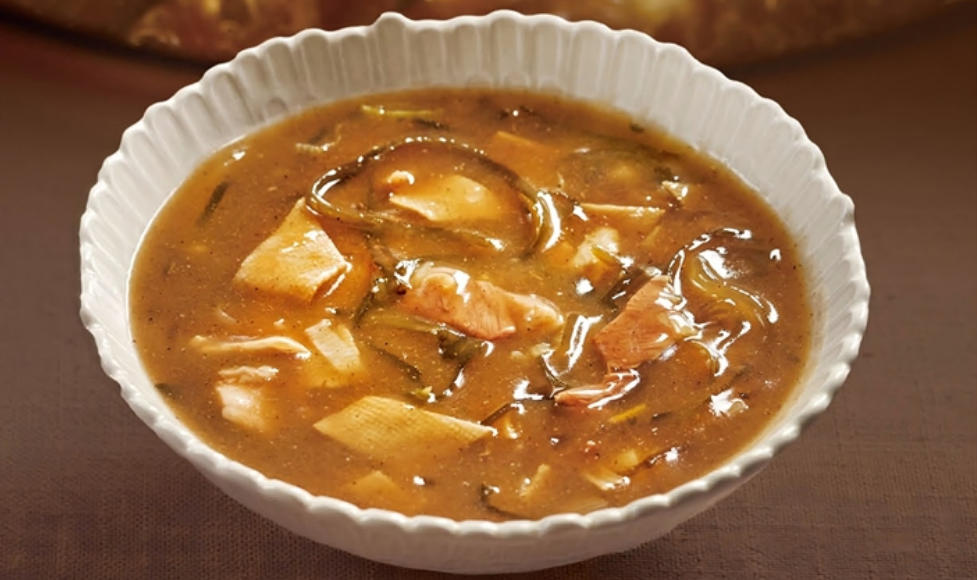 美食如何“烹”出文化味