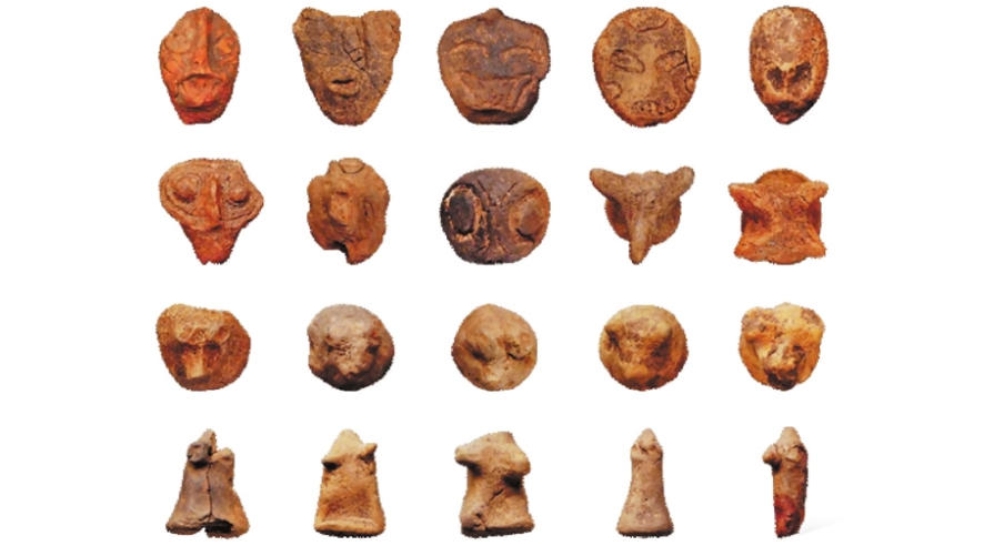 河南三项入围全国十大考古新发现终评