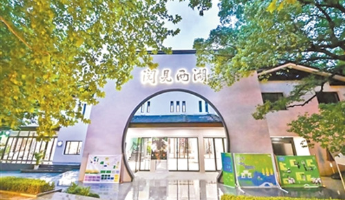 今天，书店如何选好书、卖好书