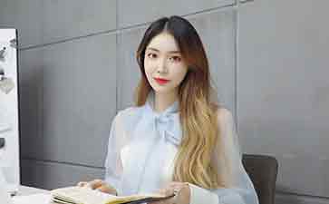 美人潭|创业女神 RIKIHOYI品牌主理人陈雪：未知领域的试错与成长