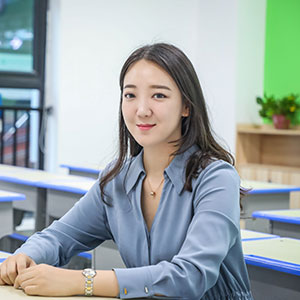 美人潭|创业女神 安特思库儿童成长馆郑东商业中心馆投资人梁晨：梦未熄，诗酒趁年华