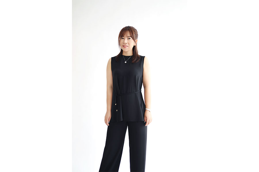 美人潭|创业女神 豆丁儿童摄影创始人李敏：芬芳人生，万般姿态