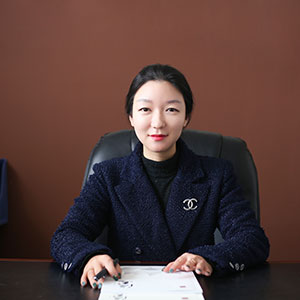 美人潭|职场女神 青年创新者李孜敏：无畏造英雄