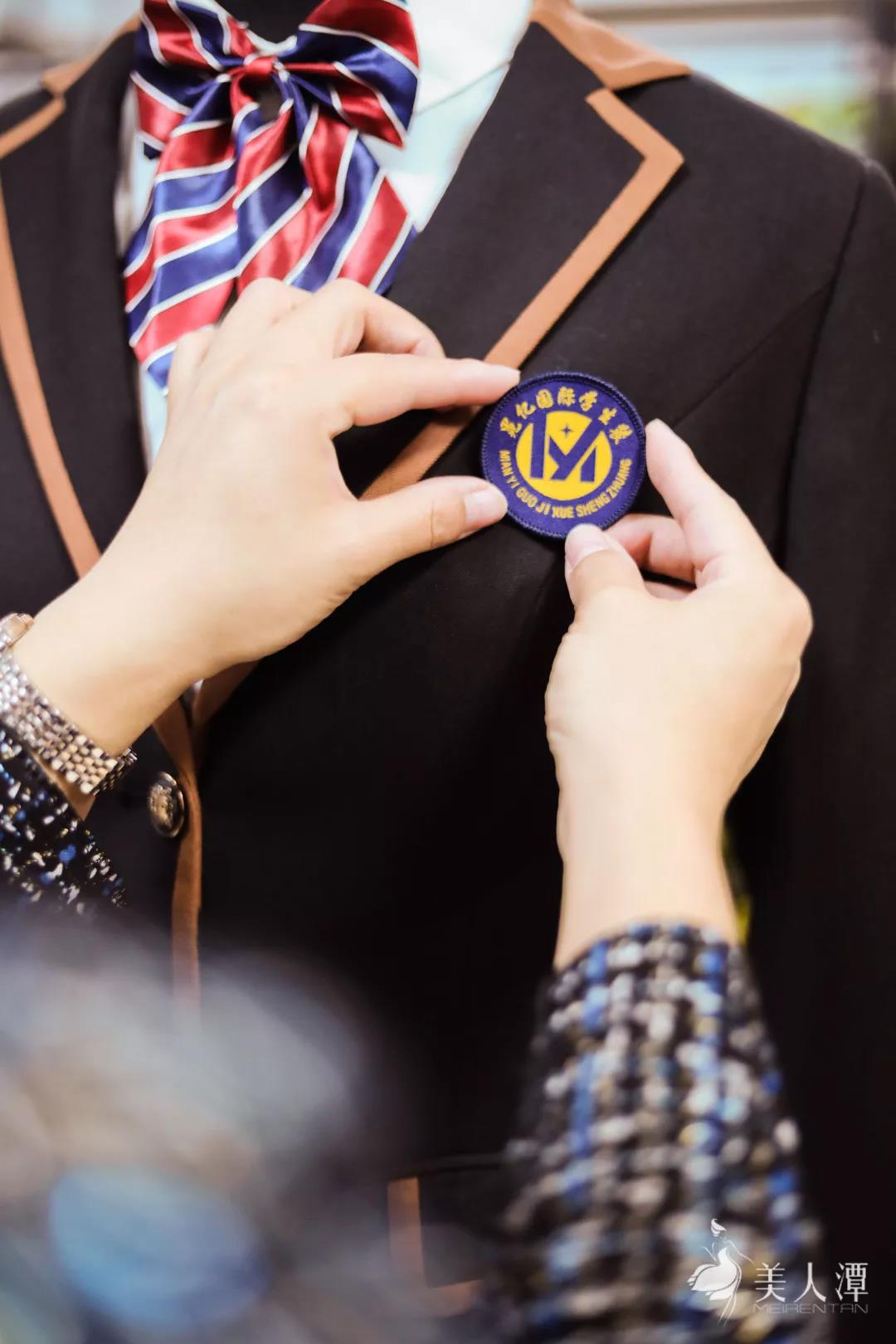 美人潭|创业女神 冕亿服饰创始人孟晓利：一个肆意的冒险主义者