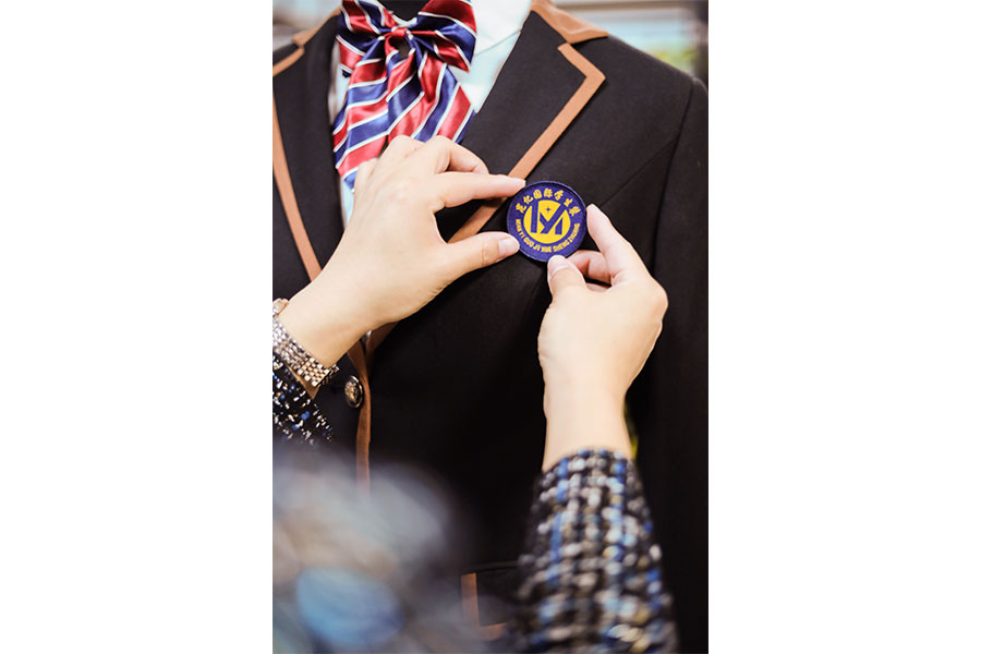 美人潭|创业女神 冕亿服饰创始人孟晓利：一个肆意的冒险主义者