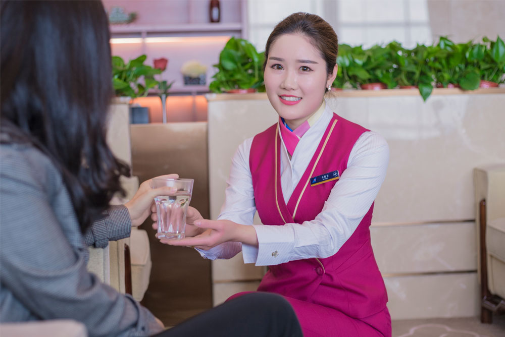 空姐