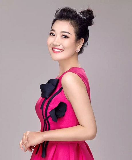 王园园——梦想在歌声中绽放