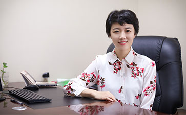 美人潭|职场女神 CCD中央大街商业版块总经理杨雅岚：充满热爱的“玩乐”人生