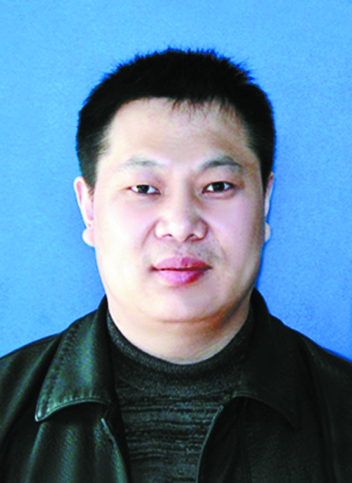2012河南物流特别贡献奖史强   河南省现代物流研究院院长,国际物流